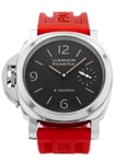 Pre-Owned Panerai Luminor 8 Giorni Watch
